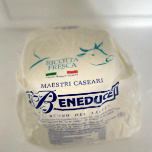 Ricotta fresca vaccino 400g e 2kg  Prezzo al kg