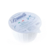 Ricottina Beneduce conf 250g sottovuoto  Prezzo al kg