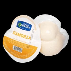 Scamorze bianche e affumicato da 250g sottovuoto Prezzo al kg
